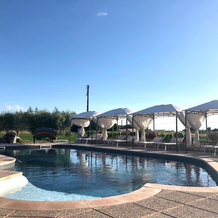 Casa Vacanze Arcobaleno Grosseto Exteriér fotografie