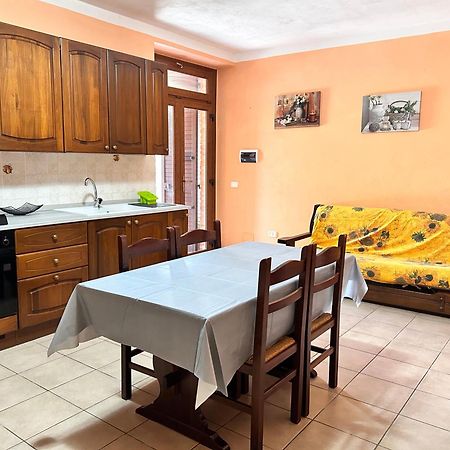 Casa Vacanze Arcobaleno Grosseto Exteriér fotografie
