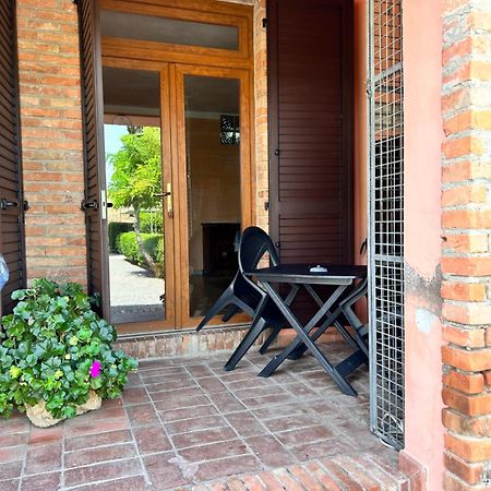 Casa Vacanze Arcobaleno Grosseto Exteriér fotografie