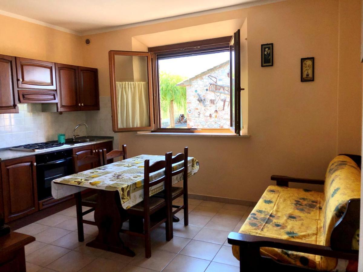 Casa Vacanze Arcobaleno Grosseto Exteriér fotografie