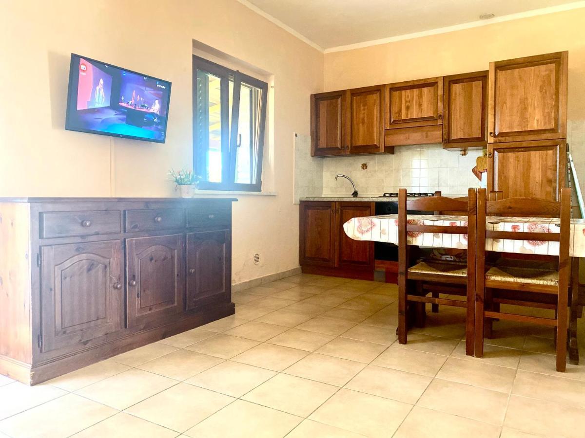 Casa Vacanze Arcobaleno Grosseto Exteriér fotografie