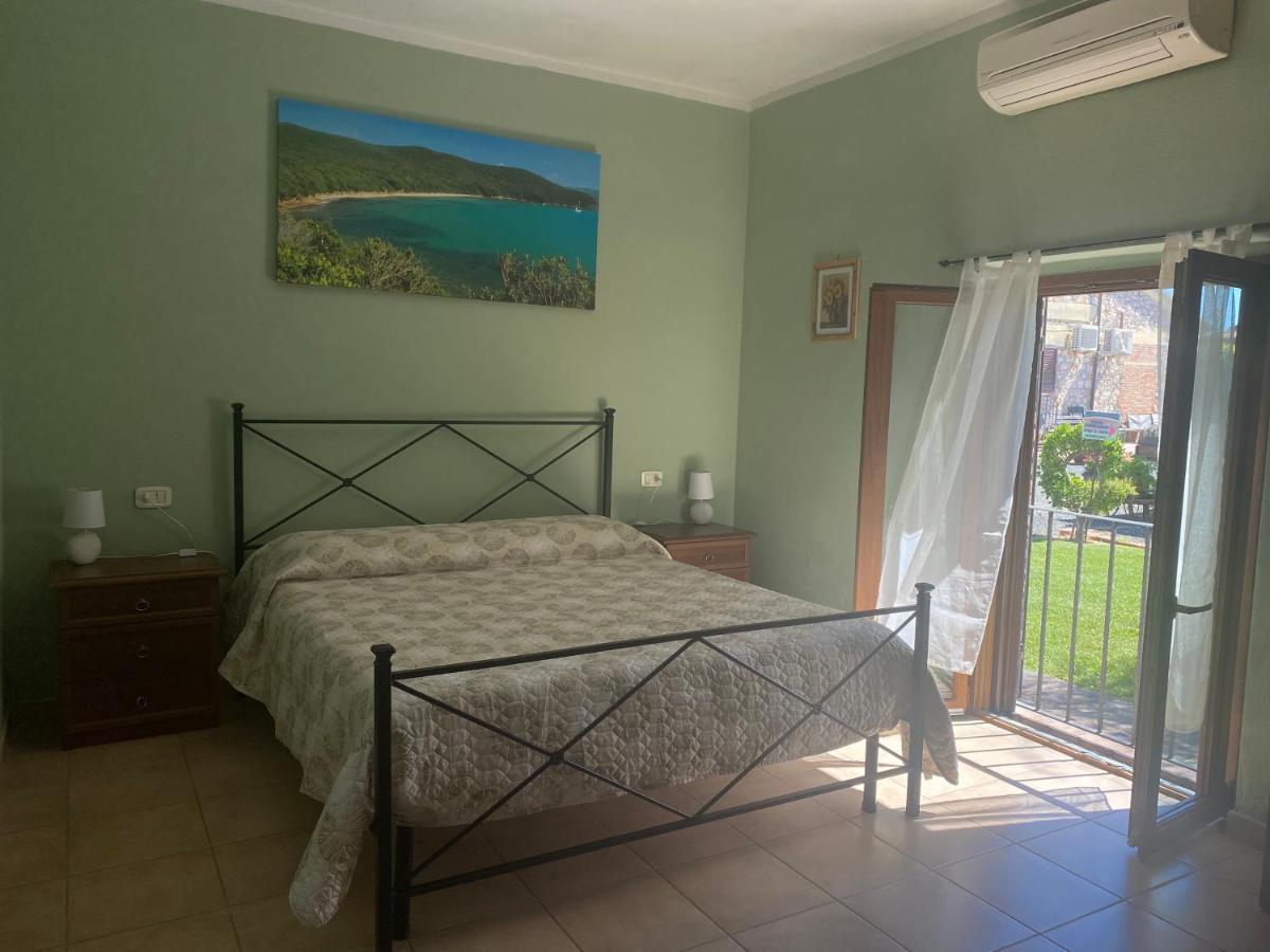 Casa Vacanze Arcobaleno Grosseto Exteriér fotografie