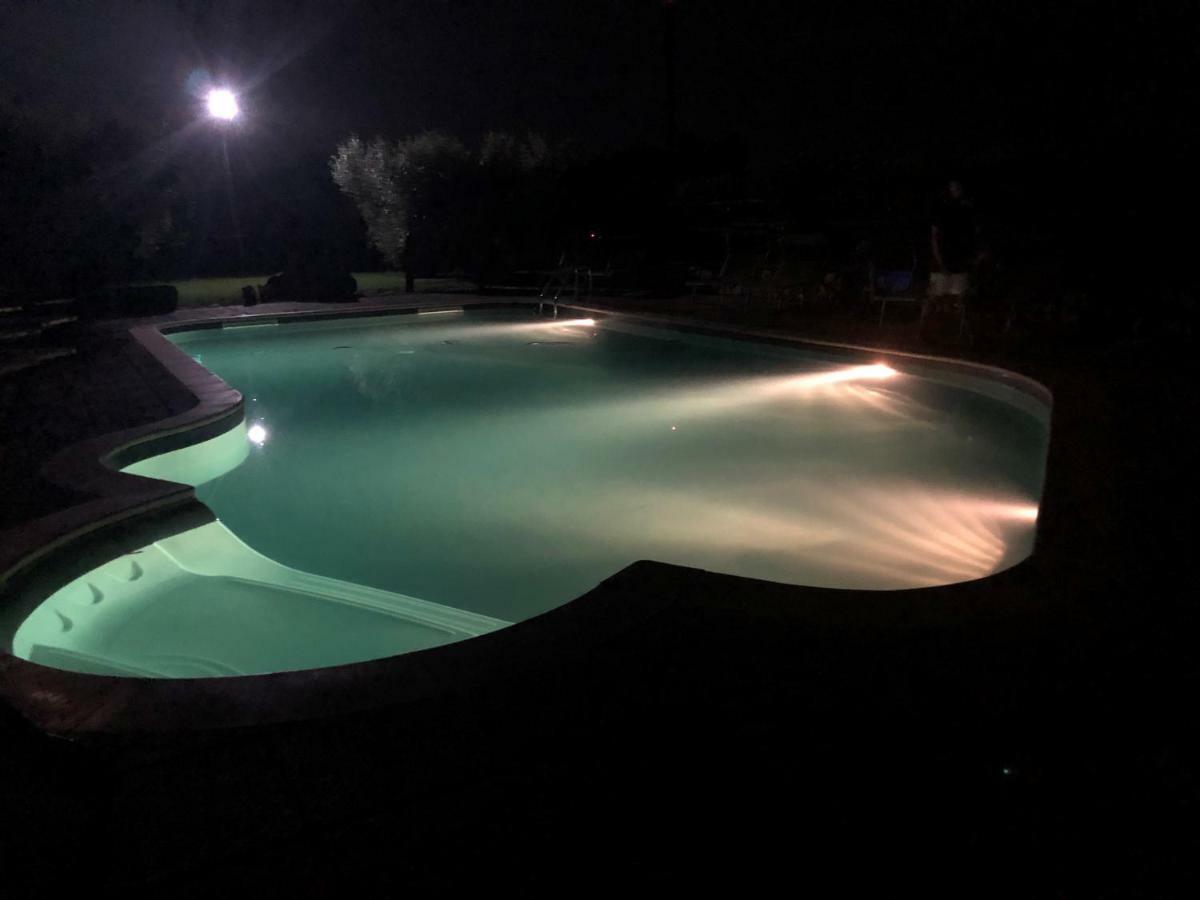 Casa Vacanze Arcobaleno Grosseto Exteriér fotografie
